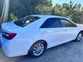 Toyota Camry 2013 года за 8 300 000 тг. в Атырау – фото 3