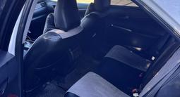 Toyota Camry 2013 годаүшін8 300 000 тг. в Атырау – фото 5