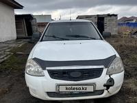 ВАЗ (Lada) Priora 2170 2013 года за 2 500 000 тг. в Усть-Каменогорск