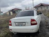 ВАЗ (Lada) Priora 2170 2013 года за 2 500 000 тг. в Усть-Каменогорск – фото 3