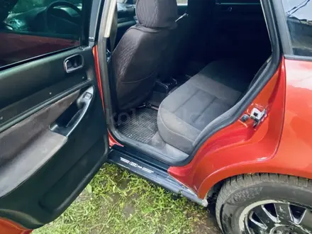 Audi A4 1997 года за 850 000 тг. в Алматы – фото 10