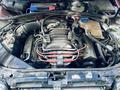 Audi A4 1997 года за 850 000 тг. в Алматы – фото 19