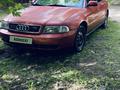 Audi A4 1997 года за 850 000 тг. в Алматы