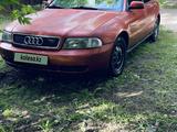 Audi A4 1997 года за 850 000 тг. в Алматы
