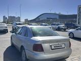Audi A4 1998 года за 1 800 000 тг. в Астана – фото 2