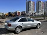 Audi A4 1998 года за 1 800 000 тг. в Астана