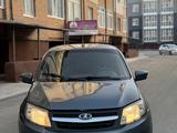 ВАЗ (Lada) Granta 2190 2015 года за 3 200 000 тг. в Актобе – фото 3