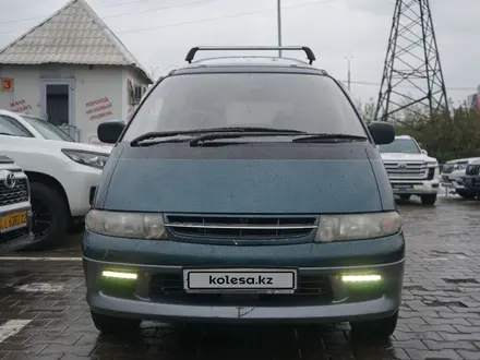 Toyota Estima Lucida 1996 года за 3 200 000 тг. в Алматы
