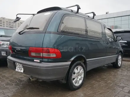 Toyota Estima Lucida 1996 года за 3 200 000 тг. в Алматы – фото 12