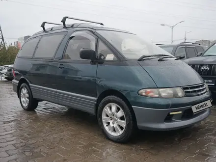 Toyota Estima Lucida 1996 года за 3 200 000 тг. в Алматы – фото 13