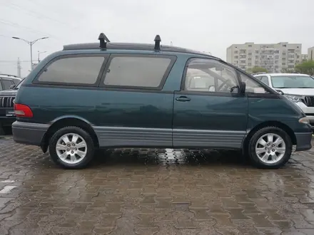 Toyota Estima Lucida 1996 года за 3 200 000 тг. в Алматы – фото 15