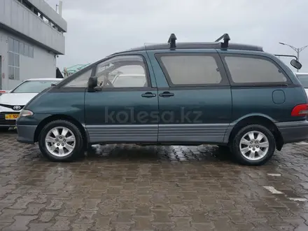 Toyota Estima Lucida 1996 года за 3 200 000 тг. в Алматы – фото 2