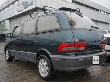 Toyota Estima Lucida 1996 года за 3 200 000 тг. в Алматы – фото 6