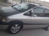 Opel Zafira 2002 годаүшін2 300 000 тг. в Шымкент – фото 2