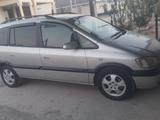 Opel Zafira 2002 годаүшін2 300 000 тг. в Шымкент – фото 3