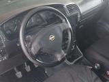Opel Zafira 2002 годаүшін2 300 000 тг. в Шымкент – фото 5