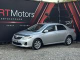 Toyota Corolla 2011 года за 5 400 000 тг. в Семей