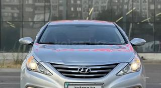 Hyundai Sonata 2011 года за 6 200 000 тг. в Шымкент