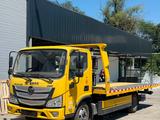 Foton  Aumark 2024 годаүшін18 500 000 тг. в Алматы