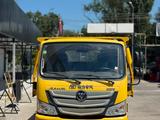 Foton  Aumark 2024 годаүшін18 500 000 тг. в Алматы – фото 2