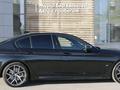 BMW 520 2022 годаүшін26 000 000 тг. в Павлодар – фото 17