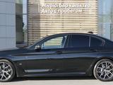 BMW 520 2022 годаүшін26 000 000 тг. в Павлодар – фото 3
