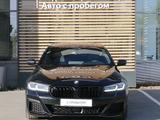 BMW 520 2022 годаүшін26 000 000 тг. в Павлодар – фото 5