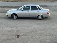 ВАЗ (Lada) Priora 2170 2011 годаүшін2 600 000 тг. в Караганда