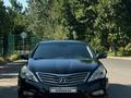 Hyundai Grandeur 2012 года за 8 300 000 тг. в Шымкент