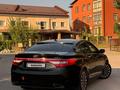 Hyundai Grandeur 2012 года за 8 300 000 тг. в Шымкент – фото 3
