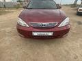 Toyota Camry 2003 года за 4 500 000 тг. в Атырау – фото 3