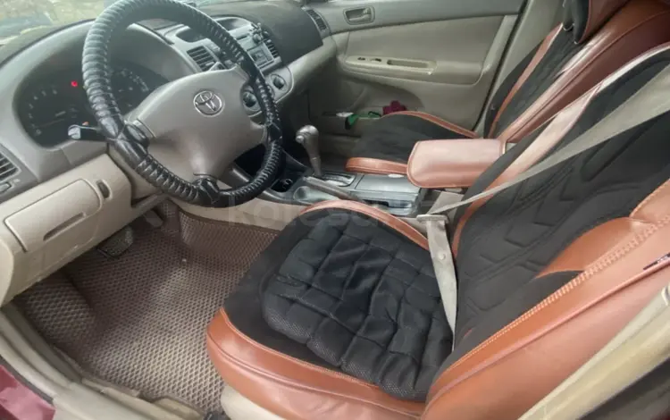 Toyota Camry 2003 года за 4 500 000 тг. в Атырау