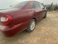 Toyota Camry 2003 года за 4 500 000 тг. в Атырау – фото 9
