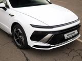 Hyundai Sonata 2025 года за 15 000 000 тг. в Алматы – фото 3