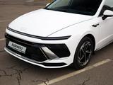 Hyundai Sonata 2025 года за 15 000 000 тг. в Алматы – фото 2