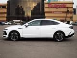 Hyundai Sonata 2025 года за 15 000 000 тг. в Алматы – фото 5