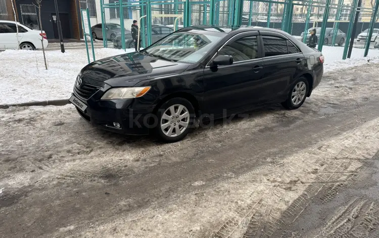 Toyota Camry 2007 годаfor4 200 000 тг. в Алматы