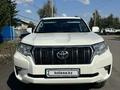 Toyota Land Cruiser Prado 2020 года за 27 500 000 тг. в Костанай – фото 2