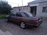 Mercedes-Benz E 230 1988 года за 1 500 000 тг. в Актобе – фото 4