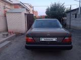 Mercedes-Benz E 230 1988 года за 1 500 000 тг. в Актобе – фото 5