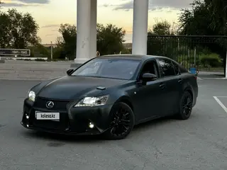 Lexus GS 350