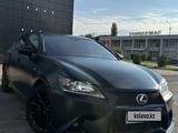 Lexus GS 350 2014 годаүшін12 500 000 тг. в Костанай – фото 3