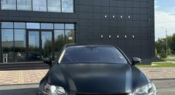 Lexus GS 350 2014 года за 12 000 000 тг. в Костанай – фото 4