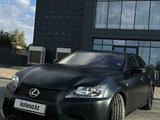 Lexus GS 350 2014 годаүшін12 500 000 тг. в Костанай