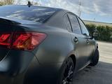 Lexus GS 350 2014 годаүшін12 500 000 тг. в Костанай – фото 5