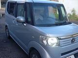 Honda N-BOX 2012 годаүшін4 500 000 тг. в Петропавловск – фото 2