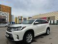 Toyota Highlander 2018 года за 20 500 000 тг. в Астана – фото 5