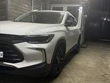 Chevrolet Tracker 2022 года за 7 000 000 тг. в Жезказган