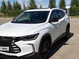 Chevrolet Tracker 2022 года за 6 860 000 тг. в Жезказган – фото 2