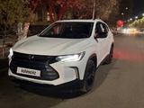 Chevrolet Tracker 2022 года за 6 860 000 тг. в Жезказган – фото 3